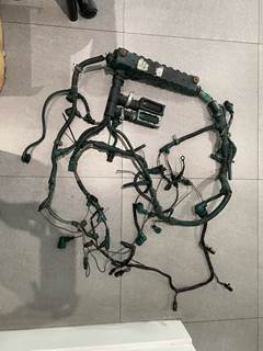 Volvo / Mack Engine Wiring Harness