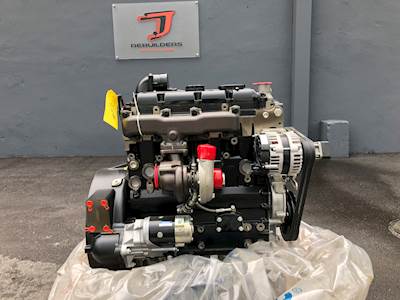 Caterpillar 3054 Diesel Engine