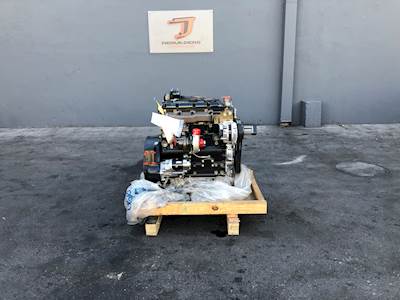 2013 Caterpillar 3054 Diesel Engine