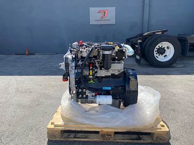 2020 Caterpillar 3054 Engine