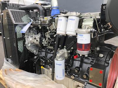 2019 Perkins 1106-D70TA Diesel Engine Power Unit For Sale | Hialeah, FL ...