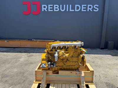 2005 Caterpillar 3056 Engine