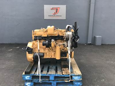 1997 Caterpillar 3116 Diesel Engine