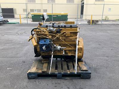 1995 Caterpillar 3116 Diesel Engine