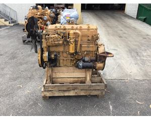 Caterpillar 3116 Diesel Engine