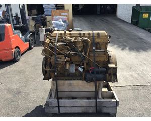 Caterpillar 3116 Diesel Engine
