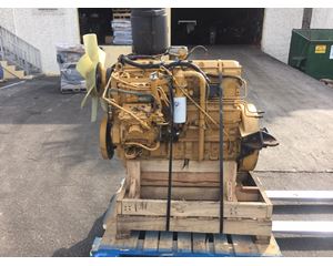 Caterpillar 3116 Diesel Engine