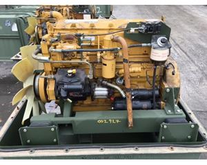 Caterpillar 3116 Diesel Engine