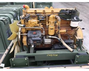 Caterpillar 3116 Diesel Engine