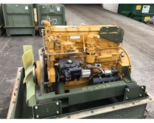 Caterpillar 3116 Diesel Engine