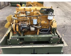 Caterpillar 3116 Diesel Engine