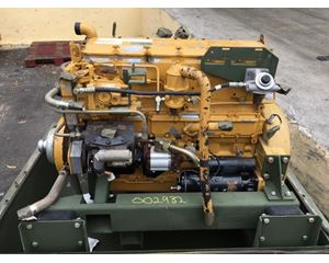 Caterpillar 3116 Diesel Engine