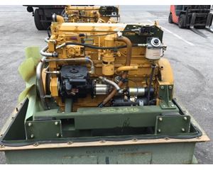 Caterpillar 3116 Diesel Engine