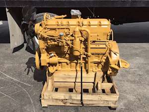1992 Caterpillar 3116 Diesel Engine