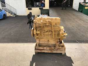 1992 Caterpillar 3116 Diesel Engine