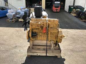 1994 Caterpillar 3116 Diesel Engine