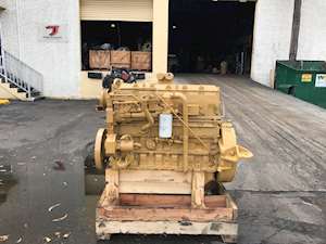 1995 Caterpillar 3116 Diesel Engine