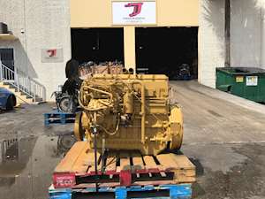1996 Caterpillar 3116 Diesel Engine