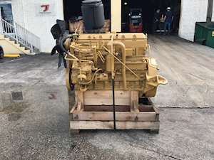 1994 Caterpillar 3116 Diesel Engine
