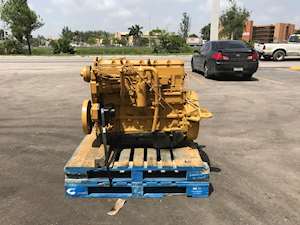 1991 Caterpillar 3116 Diesel Engine