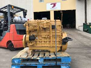 1993 Caterpillar 3116 Diesel Engine