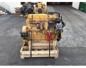 Caterpillar 3126 Diesel Engine