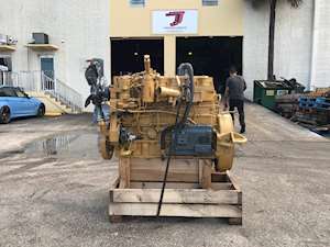 2000 Caterpillar 3126 Diesel Engine