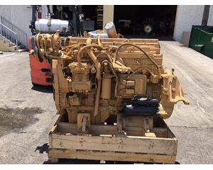 Caterpillar 3176 Diesel Engine