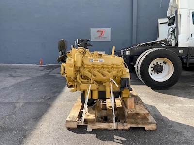 1985 Caterpillar 3208 Diesel Engine