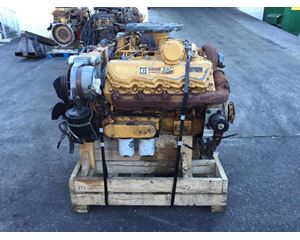 Caterpillar 3208T Diesel Engine