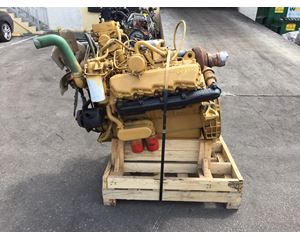 Caterpillar 3208T Diesel Engine