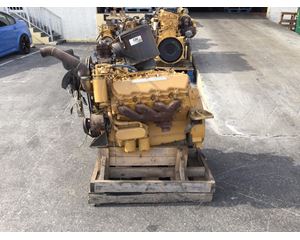 1987 Caterpillar 3208T Diesel Engine