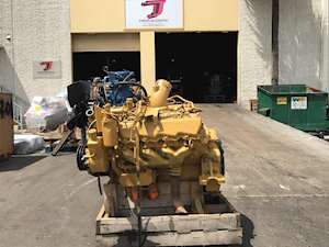 1988 Caterpillar 3208T Diesel Engine