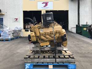 1988 Caterpillar 3208T Diesel Engine
