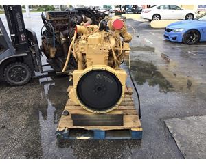 1997 Caterpillar 3306 Diesel Engine