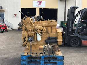 1989 Caterpillar 3306 Diesel Engine