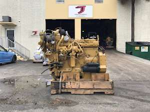 1995 Caterpillar 3306 Diesel Engine