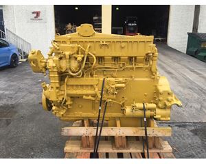 Caterpillar 3406 Diesel Engine