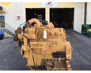 Caterpillar 3406 Diesel Engine