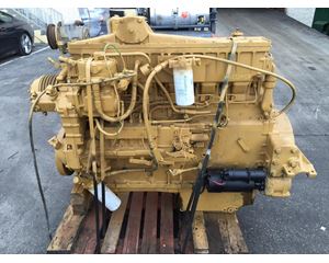Caterpillar 3406 Diesel Engine