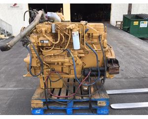 1995 Caterpillar 3406 Diesel Engine