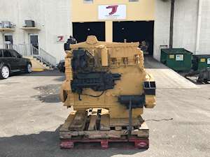 1983 Caterpillar 3406 Diesel Engine