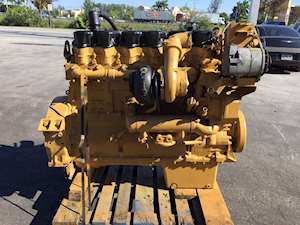 1994 Caterpillar 3406E Diesel Engine