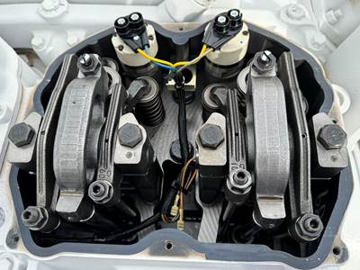 2008 Caterpillar C10 Engine For Sale | Hialeah, FL | 006015 ...