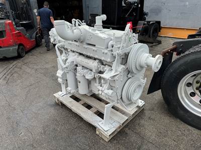 2008 Caterpillar C10 Engine For Sale | Hialeah, FL | 006015 ...