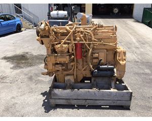 Caterpillar C10 Diesel Engine  Diesel Engine