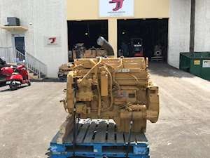 1999 Caterpillar C10 Diesel Engine