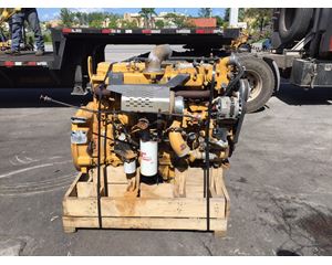 2003 Caterpillar C10 Diesel Engine  Diesel Engine