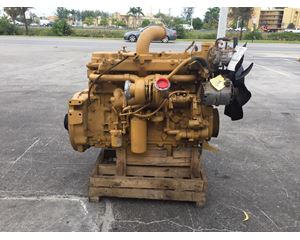 1999 Caterpillar C10 Diesel Engine  Diesel Engine