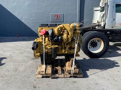 2006 Caterpillar C11 Diesel Engine